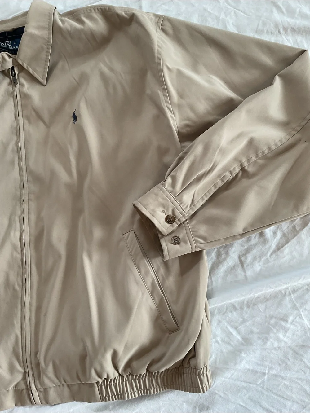 Polo Ralph Lauren polo by